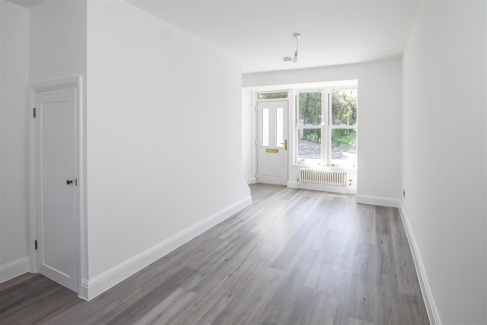 Coopers Hill, Ongar Keith Ashton